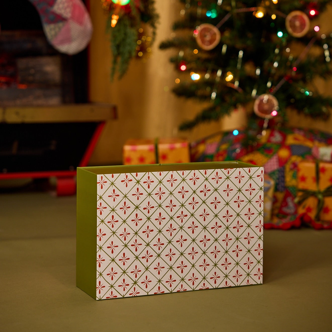 CHH Advent Calendar Preorder