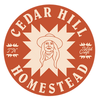 Cedar Hill Homestead