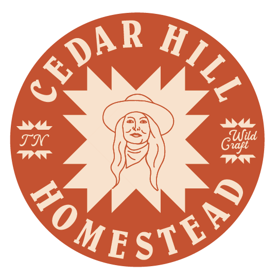 Cedar Hill Homestead