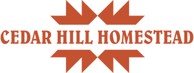 Cedar Hill Homestead