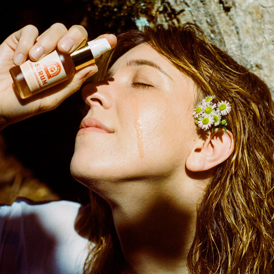 Sunna Antioxidant Serum