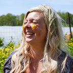 Golden Sun Solid Serum