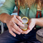 Juniper Ridge Parfum / Beard Balm