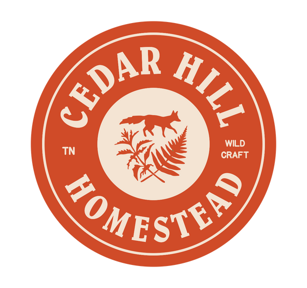 Cedar Hill Homestead