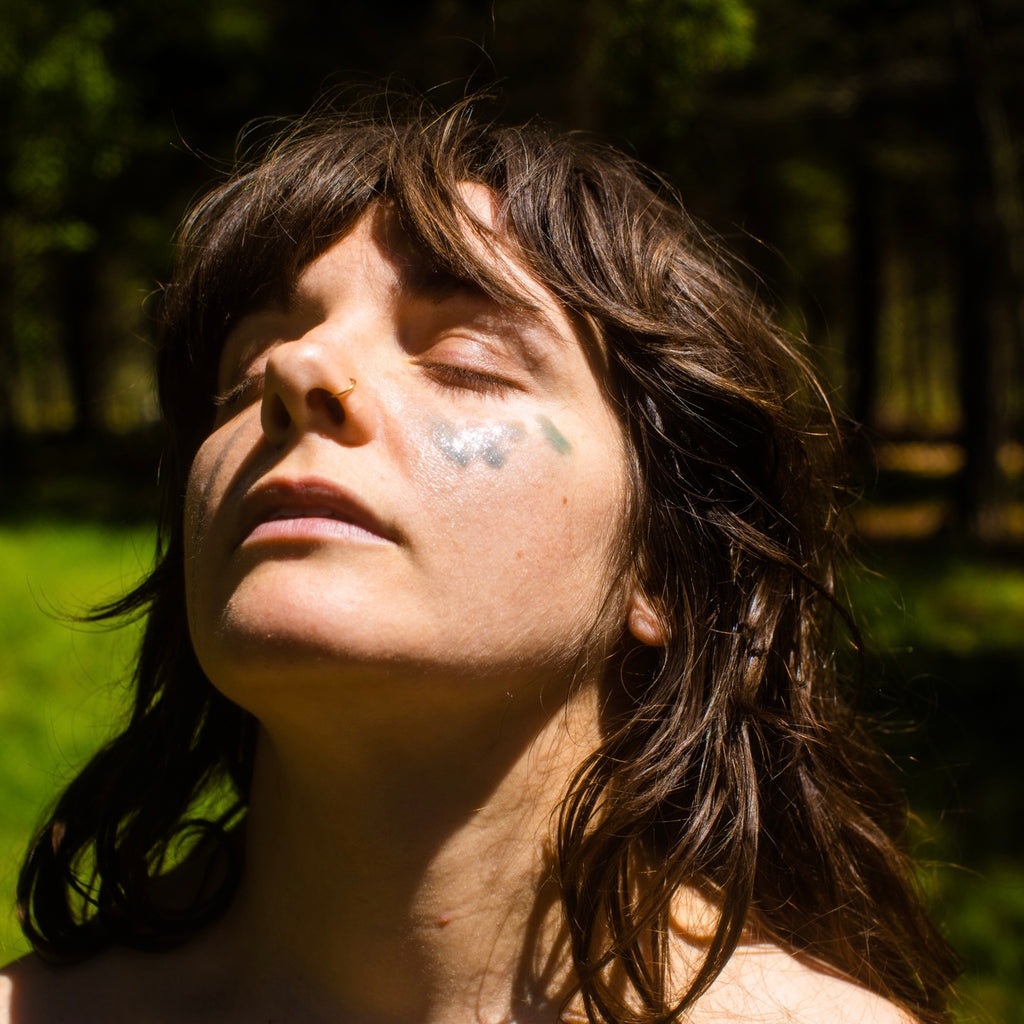 Idunn Blue Tansy Serum