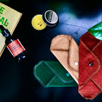 Cotton Menstrual/ Postpartum Pads