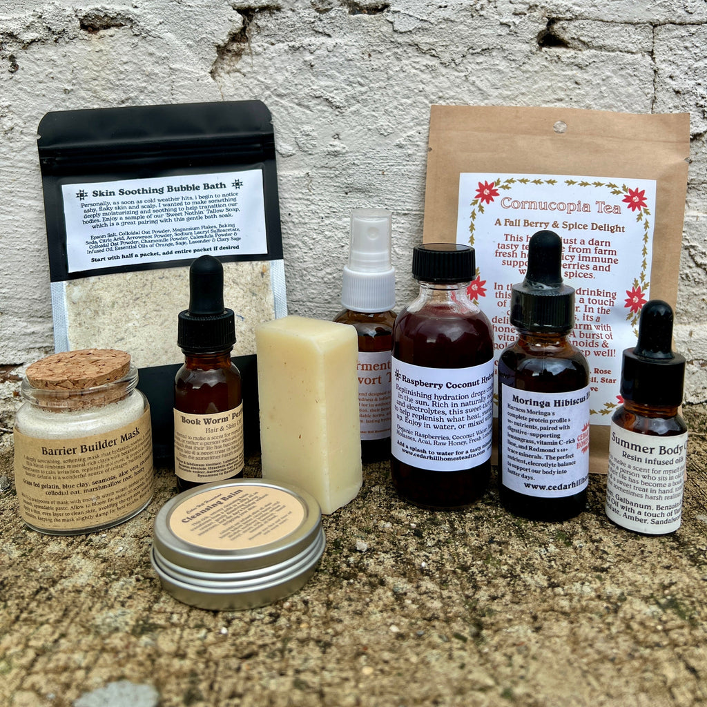 Monthly Gift Subscription - New Membership