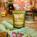 Adaptogen Chai Elixir