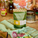 Adaptogen Chai Elixir