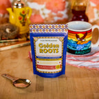 Golden Roots Immune Elixir