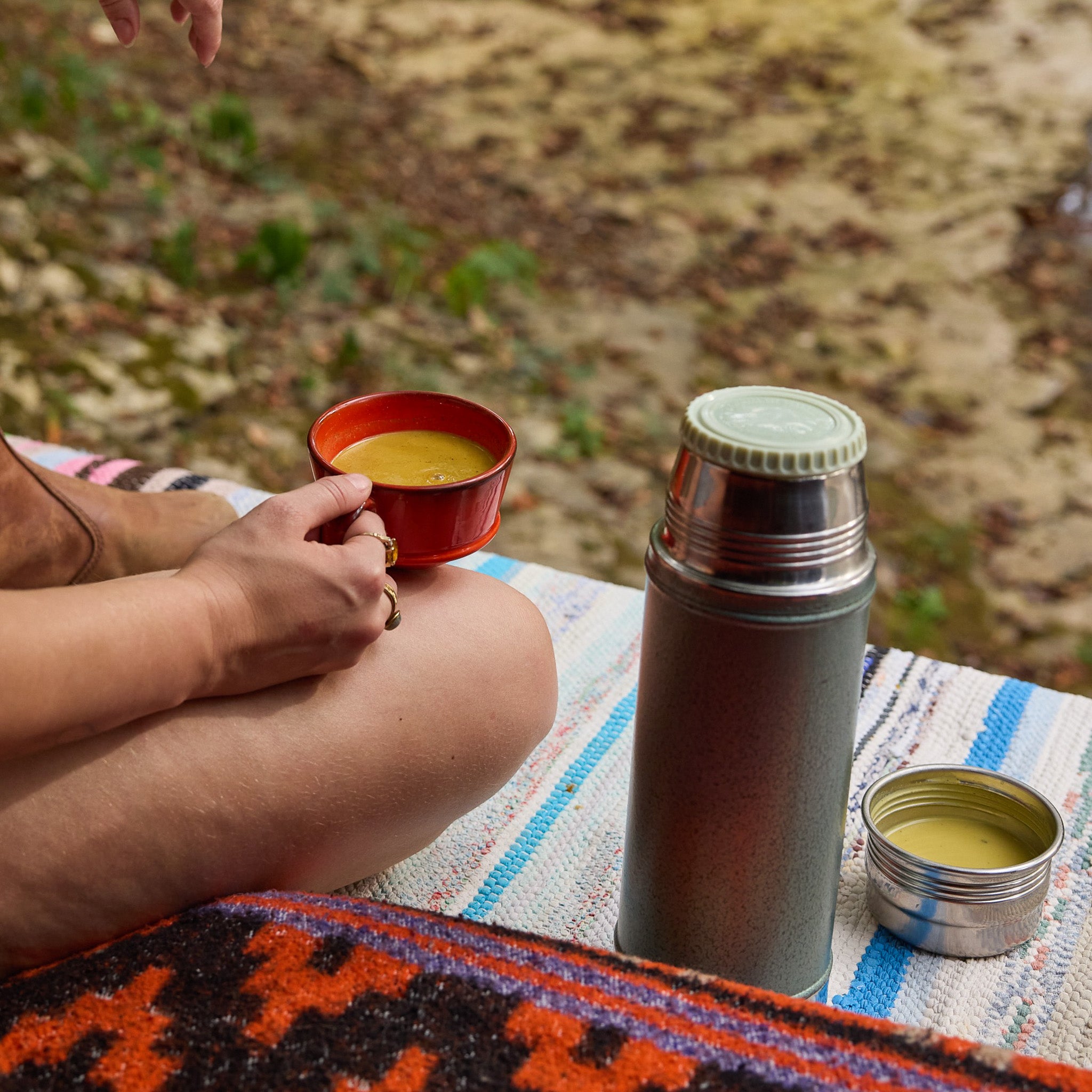 Golden Roots Immune Elixir