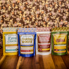 Adaptogen Chai Elixir