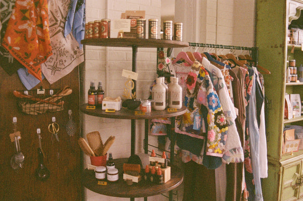 Visit Our Apothecaries