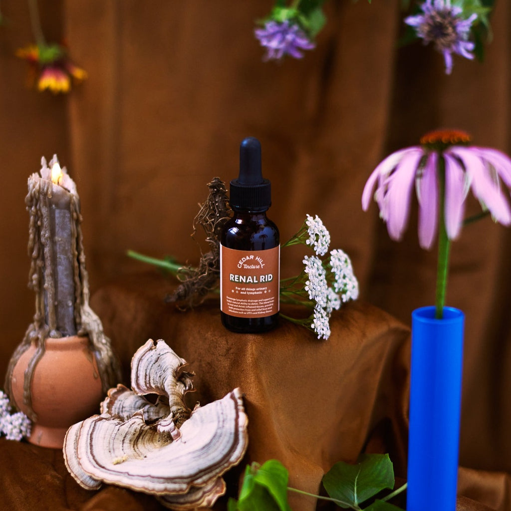 Renal Rid Tincture