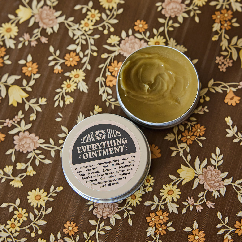 Everything Ointment