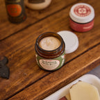 AHA BHA Body Scrub