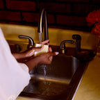 Sweet Nothin' Tallow Soap