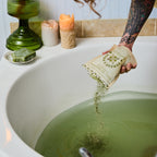 Forest's Pull Bath Fizz
