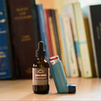 Lung Mend Tincture