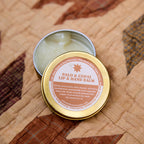 Palo Santo & Copal Lip & Hand Balm
