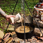 Herbal Sipping Broth