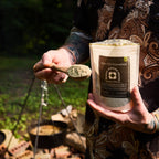 Herbal Sipping Broth
