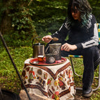 Smokey Taboo Tea