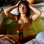 Clarifying Powder to Foam Cleanser