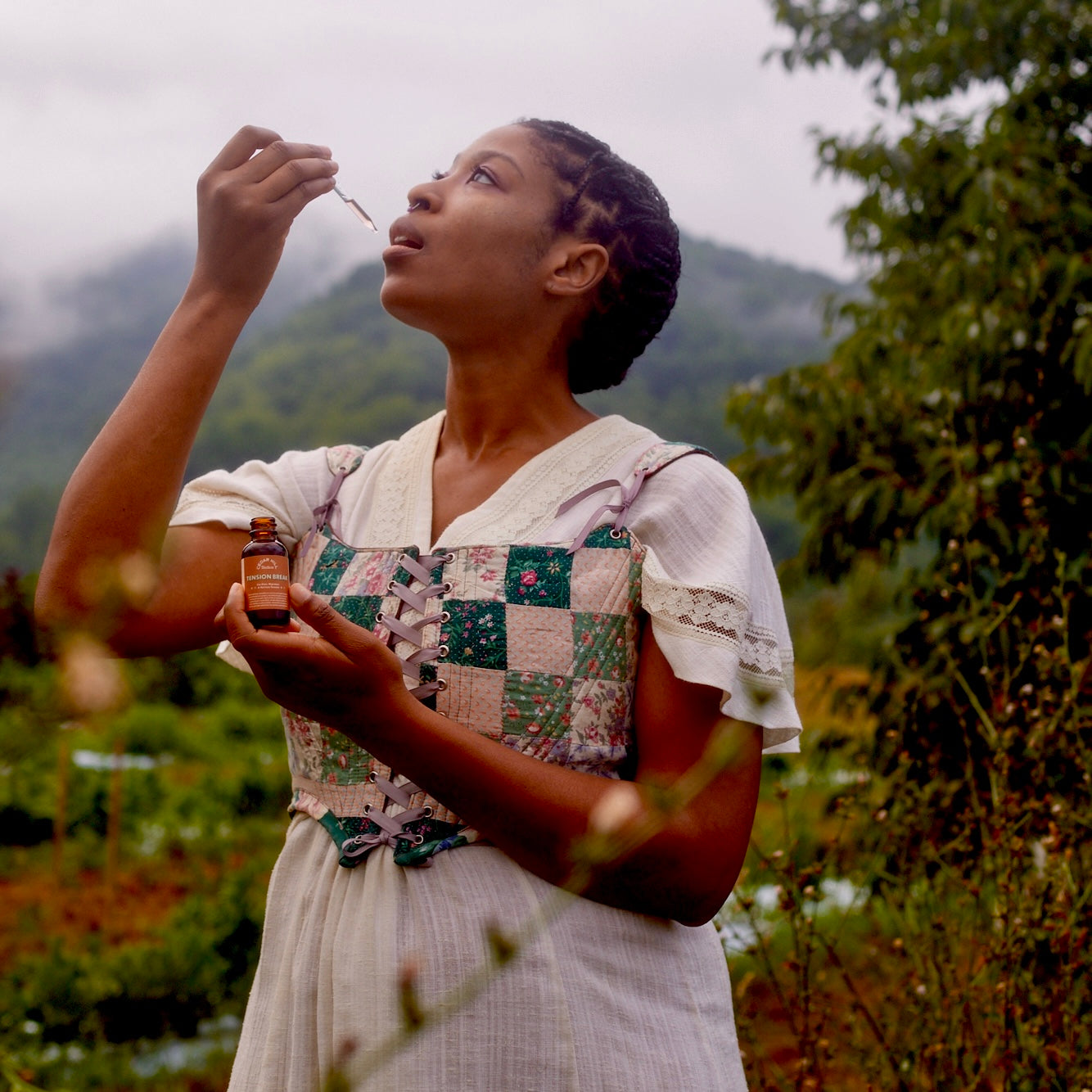 Tension Break Tincture