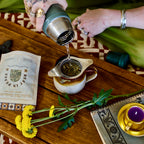 Stainless Steel Tea Infuser