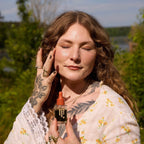 Idunn Blue Tansy Serum