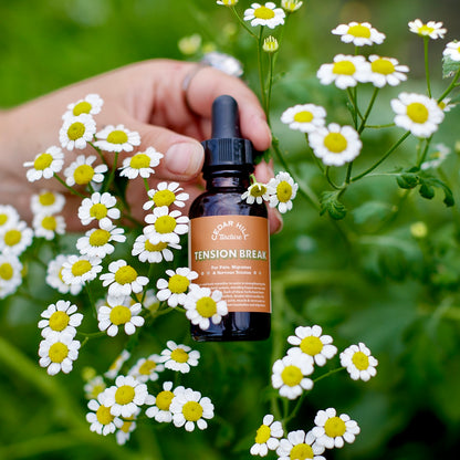 Tension Break Tincture