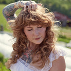 Desert Dweller Hair & Body Powder