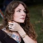 Cedar Spice Perfume Roller