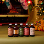 Black Nettle Iron Syrup