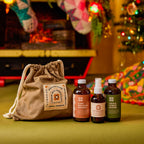 Cold & Cough Gift Set