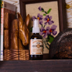Sore Throat Spray
