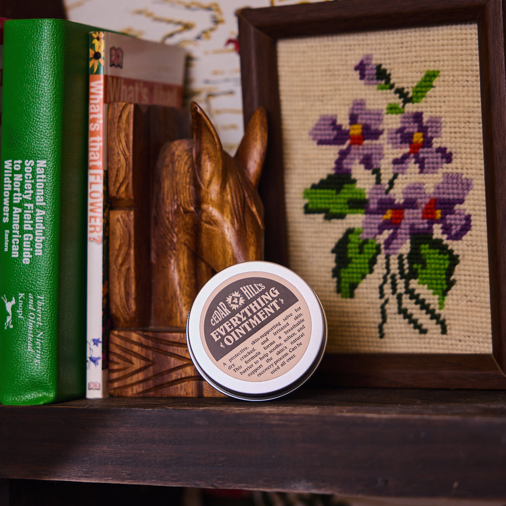 Everything Ointment