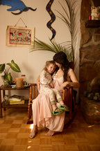 Herbal Care for New & Expecting Moms Class