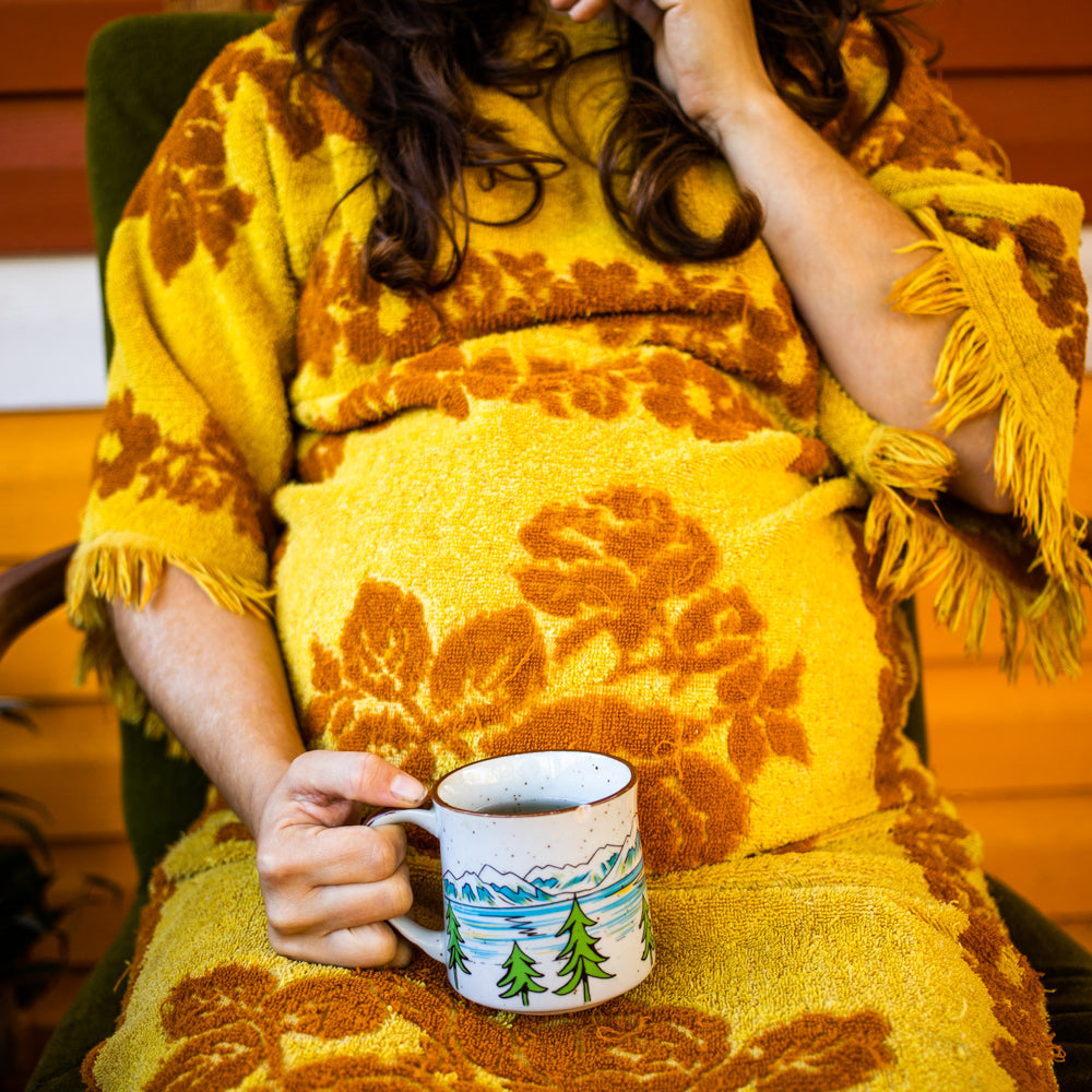 Herbal Care for New & Expecting Moms Class