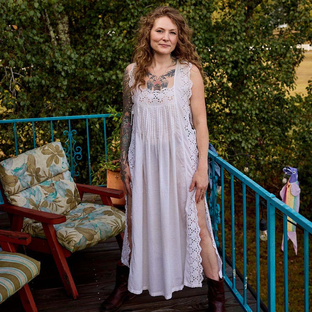 The Betty Nightgown