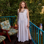 The Betty Nightgown