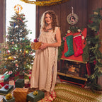 The Betty Nightgown