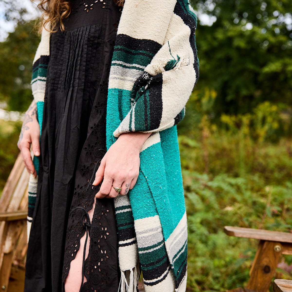 The Betty Nightgown