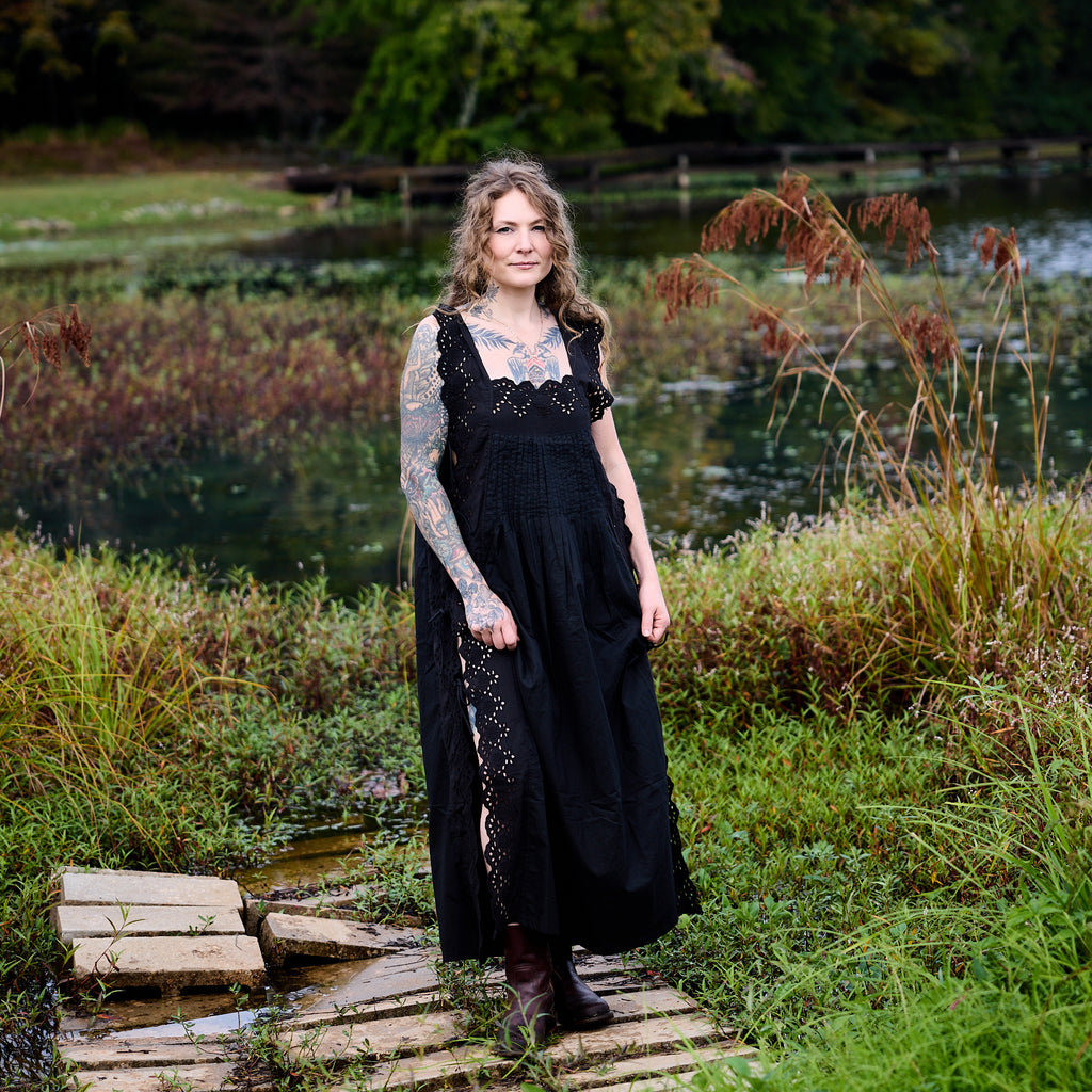 The Betty Nightgown