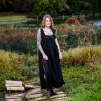 The Betty Nightgown