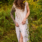 The Betty Nightgown