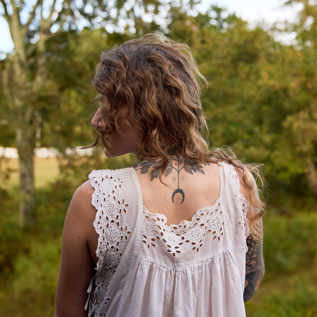 The Betty Nightgown