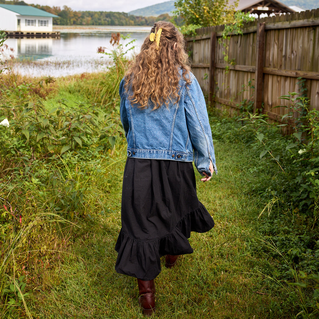 The Jodie Nightgown