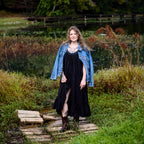 The Jodie Nightgown